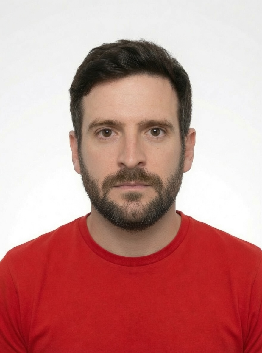 José Puma Rodríguez